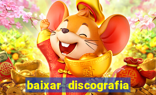 baixar discografia silvan santos